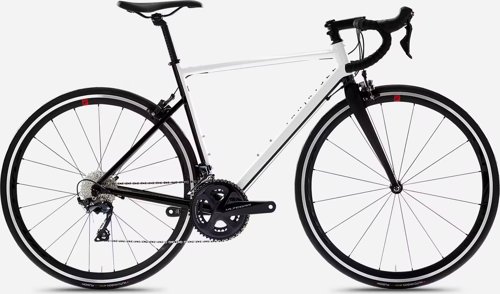 VAN RYSEL ROAD BIKE Aluminium EDR ULTEGRA  - Thumbnail 2