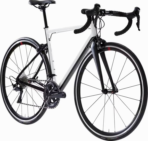 VAN RYSEL ROAD BIKE Aluminium EDR ULTEGRA  - Thumbnail 4