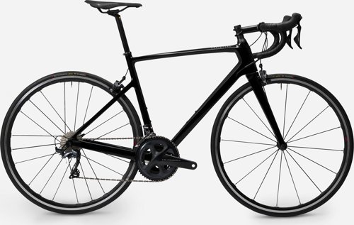 VAN RYSEL Men’s Road Bike EDR CF Ultegra
