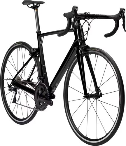 VAN RYSEL Men’s Road Bike EDR CF Ultegra  - Thumbnail 3