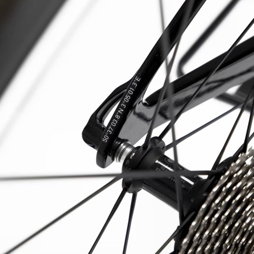 VAN RYSEL Men’s Road Bike EDR CF Ultegra  - Thumbnail 6