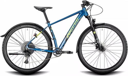 Conway MC 5.9 Hardtail 