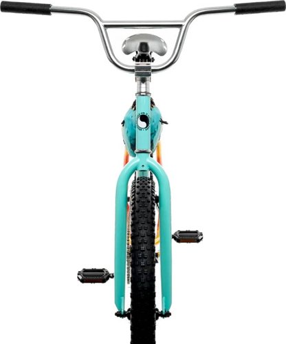 State Bicycle Co. Free & Easy OG Klunker + Bag Combo  - Thumbnail 5