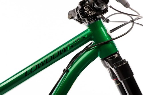 Chromag Lowdown G1  - Thumbnail 4