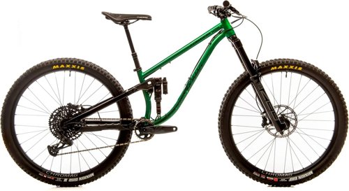 Chromag Lowdown G2  - Thumbnail 2