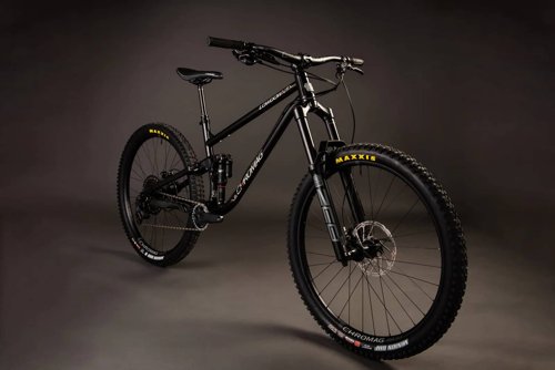 Chromag Lowdown G2  - Thumbnail 5