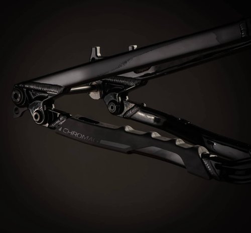 Chromag Lowdown G2  - Thumbnail 6