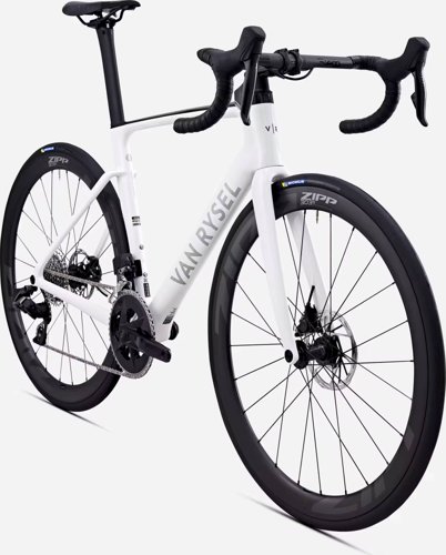 VAN RYSEL Road Bike RCR Rival AXS Power Sensor  - Thumbnail 3