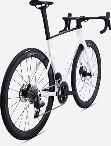 VAN RYSEL Road Bike RCR Rival AXS Power Sensor  - Thumbnail 4