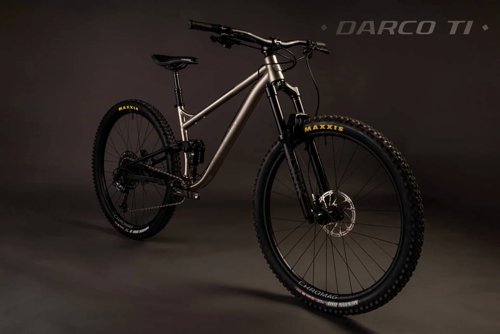 Chromag Darco Ti G1  - Thumbnail 3