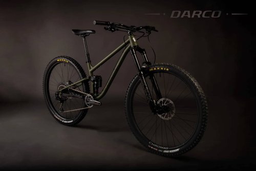 Chromag Darco G2  - Thumbnail 4