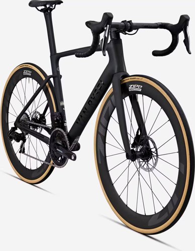 VAN RYSEL Road Bike RCR Force AXS  - Thumbnail 3