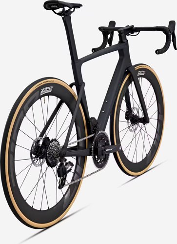 VAN RYSEL Road Bike RCR Force AXS  - Thumbnail 4