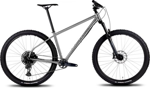 onone On-One Vandal SRAM GX Titanium
