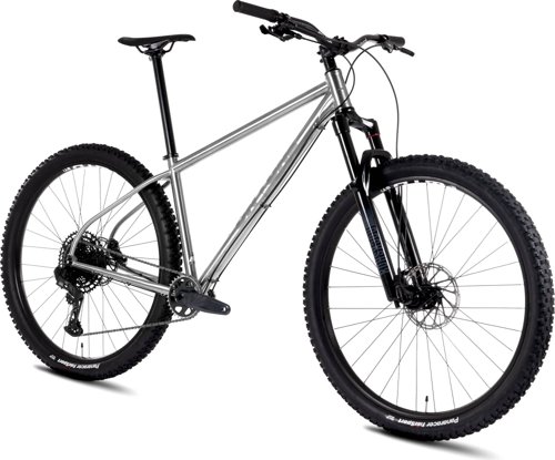 onone On-One Vandal SRAM GX Titanium  - Thumbnail 2