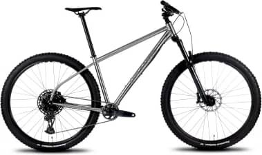 onone On-One Vandal SRAM GX Titanium  - Thumbnail 4