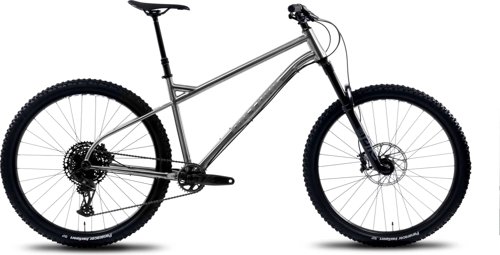 onone On-One Wrekker SRAM GX Titanium