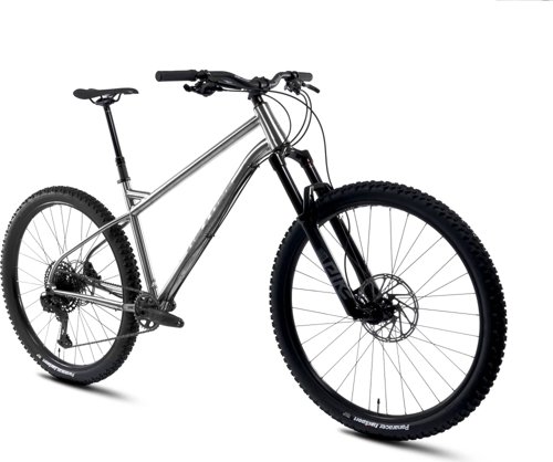 onone On-One Wrekker SRAM GX Titanium  - Thumbnail 2