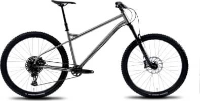 onone On-One Wrekker SRAM GX Titanium  - Thumbnail 4