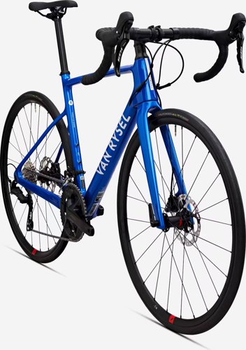 VAN RYSEL Road Bike NCR CF 105 12S  - Thumbnail 3