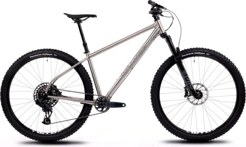 onone On-One Vandal SRAM GX AXS Titanium
