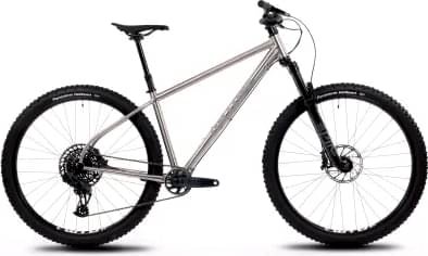 onone On-One Vandal SRAM GX AXS Titanium  - Thumbnail 4