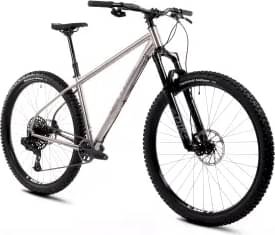 onone On-One Vandal SRAM GX AXS Titanium  - Thumbnail 5