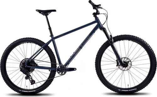 onone On-One Big Dog SRAM GX AXS