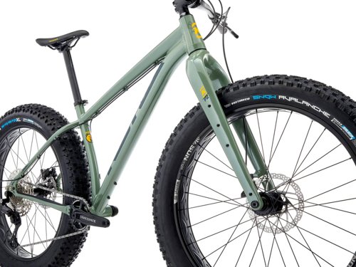 Kona Woo  - Thumbnail 3