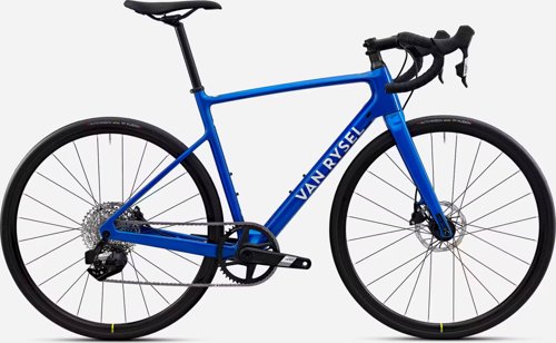 VAN RYSEL Road Bike NCR CF Apex  - Thumbnail 2