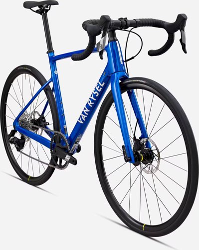 VAN RYSEL Road Bike NCR CF Apex  - Thumbnail 3