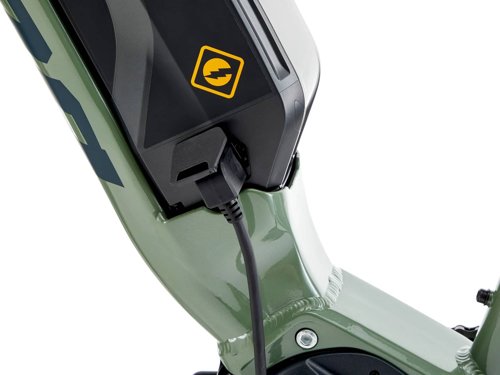 Kona El Kahuna SUV  - Thumbnail 4