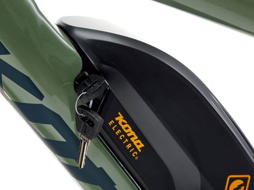 Kona El Kahuna SUV  - Thumbnail 5