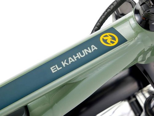 Kona El Kahuna SUV  - Thumbnail 6