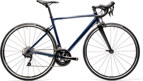 VAN RYSEL Women’s Road Bike EDR AF 105