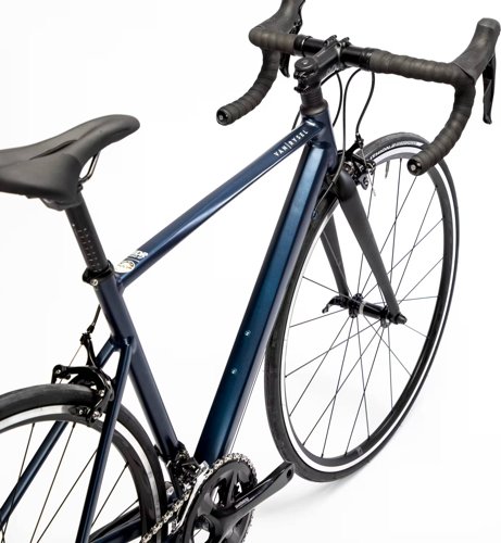 VAN RYSEL Women’s Road Bike EDR AF 105  - Thumbnail 4