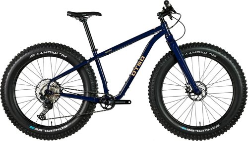 Otso Arctodus 1×12 SRAM GX Eagle 