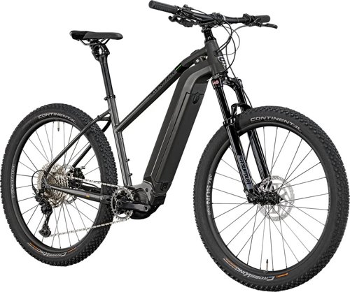 silverback S-Electro Diamond Step 1  - Thumbnail 2