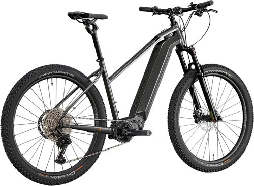 silverback S-Electro Diamond Step 1  - Thumbnail 3