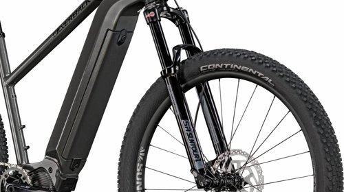 silverback S-Electro Diamond Step 1  - Thumbnail 4