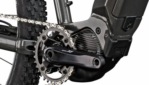 silverback S-Electro Diamond Step 1  - Thumbnail 6