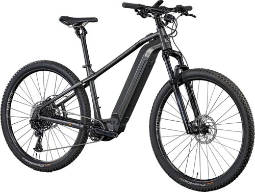 silverback S-Electro Diamond Comp  - Thumbnail 2