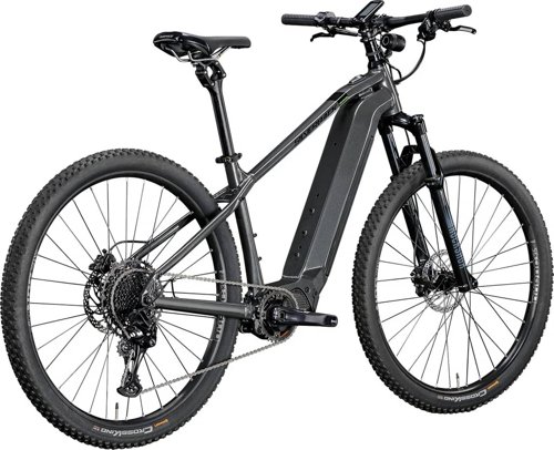 silverback S-Electro Diamond Comp  - Thumbnail 3