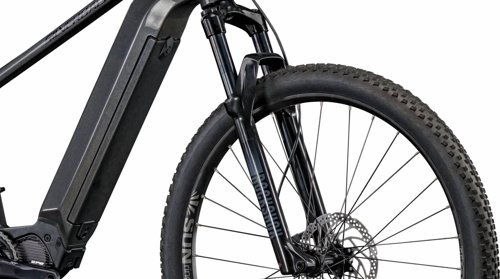 silverback S-Electro Diamond Comp  - Thumbnail 5