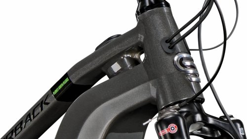 silverback S-Electro Diamond Comp  - Thumbnail 6