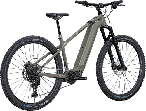 silverback S-Electro Diamond Trail  - Thumbnail 3