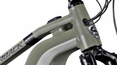 silverback S-Electro Diamond Trail  - Thumbnail 5