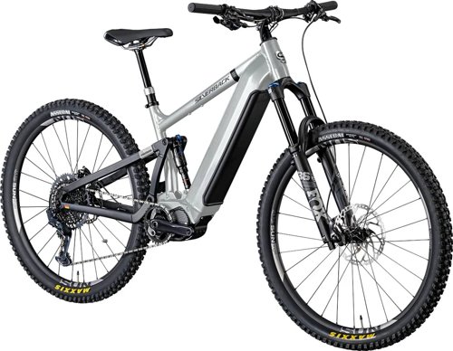 silverback S-Electro Elite AL 1  - Thumbnail 2