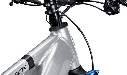 silverback S-Electro Elite AL 1  - Thumbnail 4