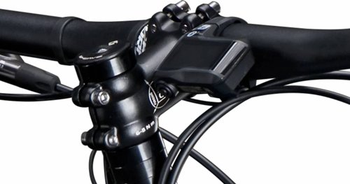 silverback S-Electro Elite AL 1  - Thumbnail 5